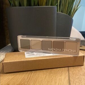 Natasha Denona Neutral Eyeshadow Palette